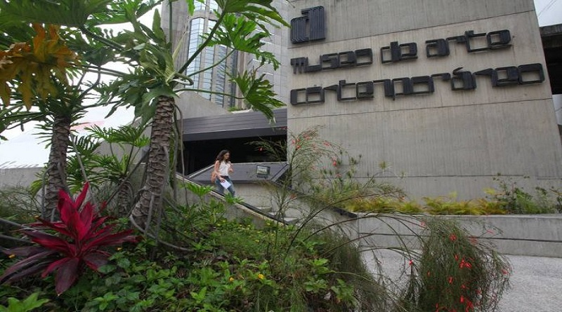 Exposición “Tocar para ver” promueve inclusión en Caracas